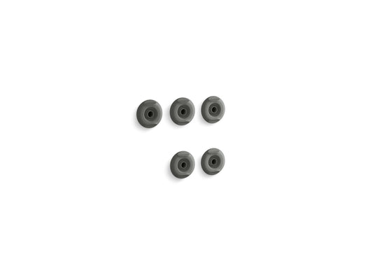 KOHLER K-9695-58 Flexjet Whirlpool trim kit with five jets - Thunder Grey