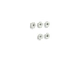 KOHLER K-9695-NY Flexjet Whirlpool Trim Kit With Five Jets - Dune