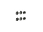 KOHLER K-9696-58 Flexjet Whirlpool Trim Kit With Six Jets - Thunder Grey