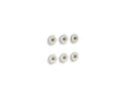 KOHLER K-9696-96 Flexjet Whirlpool Trim Kit With Six Jets - Biscuit