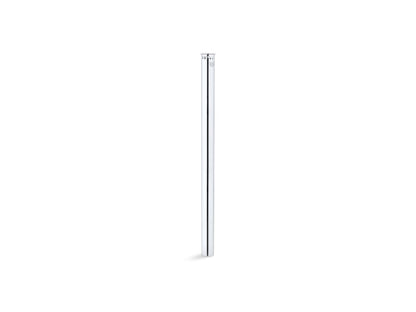 KOHLER K-13716-CP 1-1/2" x 24" tailpiece - Polished Chrome