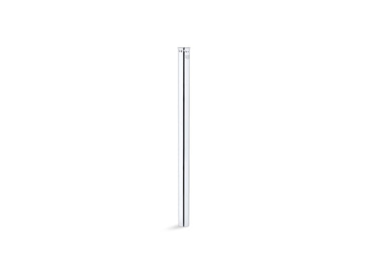 KOHLER K-13716-CP 1-1/2" x 24" tailpiece - Polished Chrome