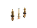 KOHLER K-301-K-NA 3/4" Ceramic High-Flow Valve System