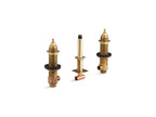KOHLER K-301-K-NA 3/4" Ceramic High-Flow Valve System