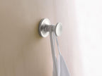 KOHLER K-14443-AF Purist Robe Hook - Vibrant French Gold
