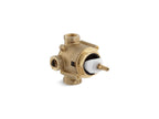 KOHLER K-737-K-NA Mastershower 2- Or 3-Way Diverter Valve