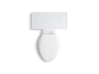 KOHLER K-3819-95 Memoirs Stately Two-Piece Elongated Toilet, 1.6 Gpf - Ice Grey