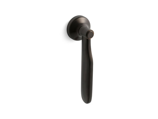 KOHLER K-9375-2BZ Tresham Trip Lever In Oil-Rubbed Bronze