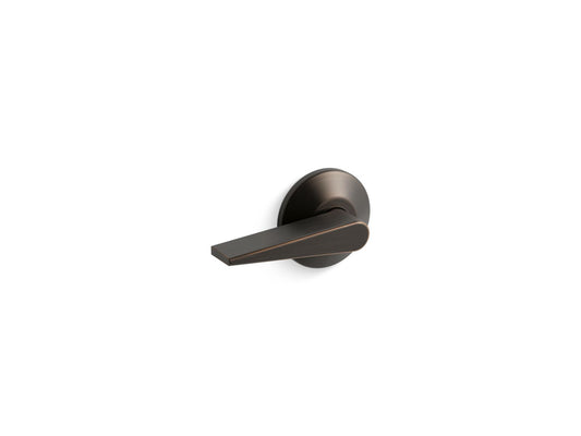 KOHLER K-9171-R-2BZ San Souci Trip Lever For K-5172-Ra In Oil-Rubbed Bronze