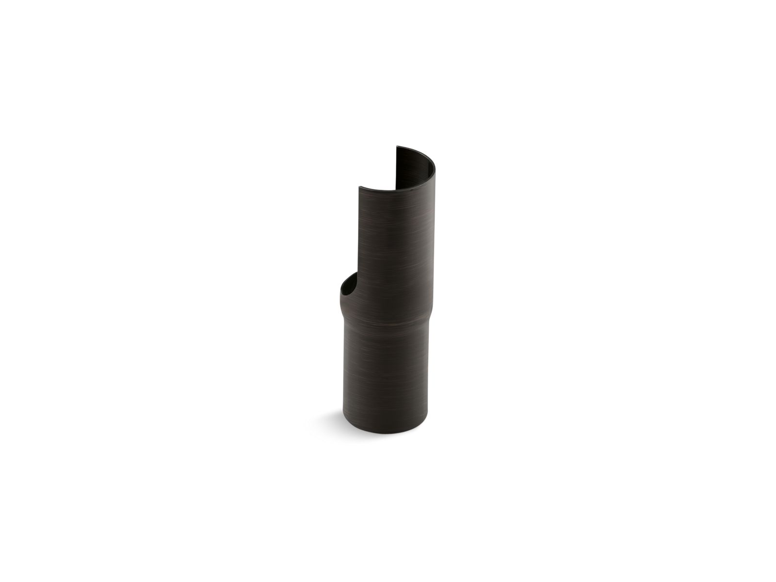 KOHLER K-7709-2BZ Drain Tailpiece Shroud In Oil-Rubbed Bronze