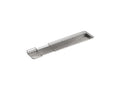 KOHLER K-3156-NA Undertone Trough 43" Undermount Single-Bowl Kitchen Sink
