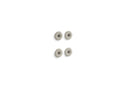 KOHLER K-9694-G9 Flexjet Whirlpool Trim Kit With Four Jets - Sandbar