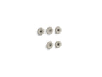 KOHLER K-9695-G9 Flexjet Whirlpool Trim Kit With Five Jets - Sandbar