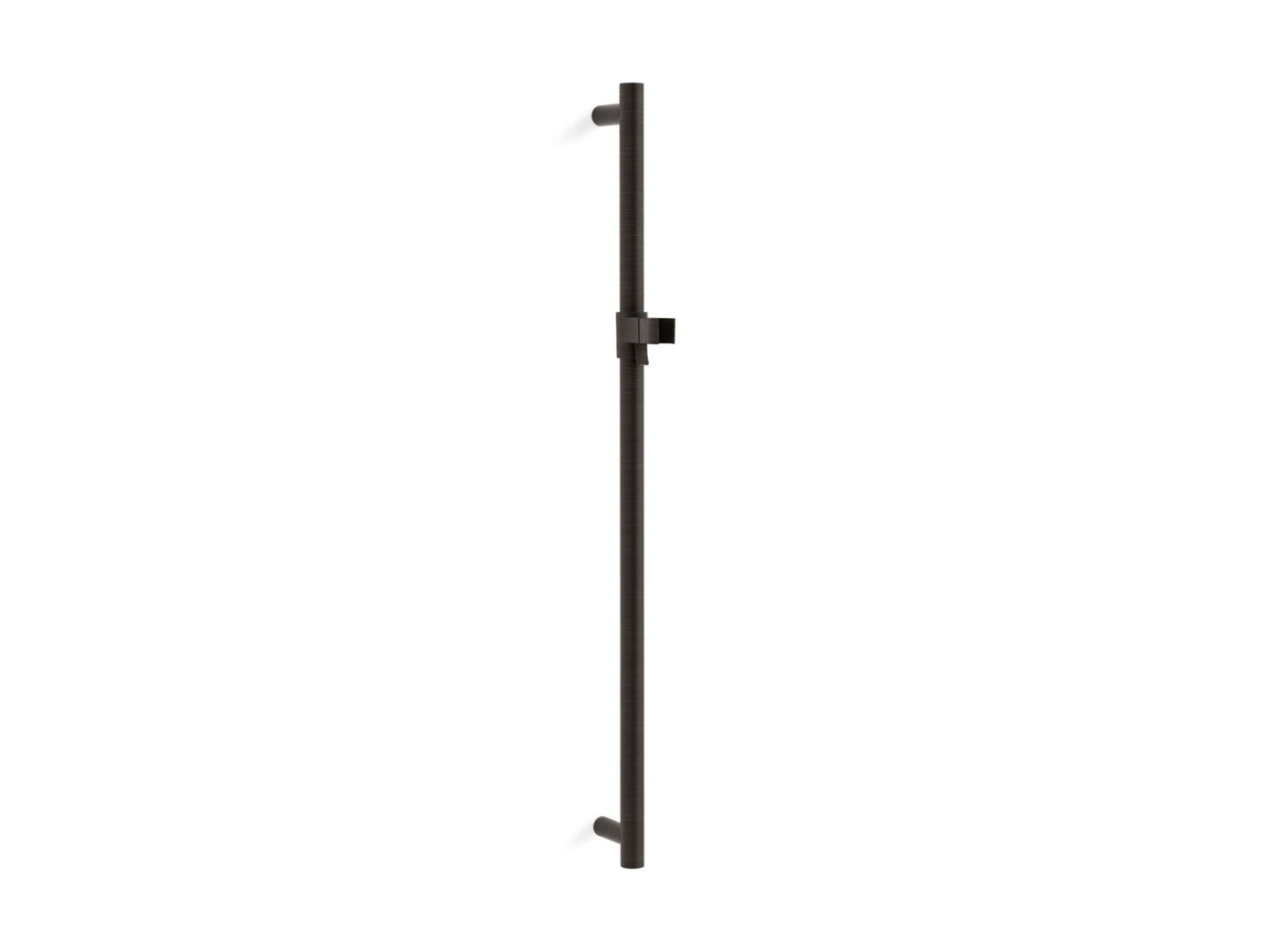 KOHLER K-8524-2BZ 30" Slidebar In Oil-Rubbed Bronze