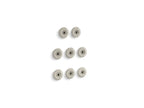 KOHLER K-9698-G9 Flexjet Whirlpool Trim Kit With Eight Jets - Sandbar