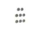KOHLER K-9698-K4 Flexjet Whirlpool Trim Kit With Eight Jets - Cashmere