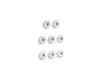 KOHLER K-9698-NY Flexjet Whirlpool Trim Kit With Eight Jets - Dune