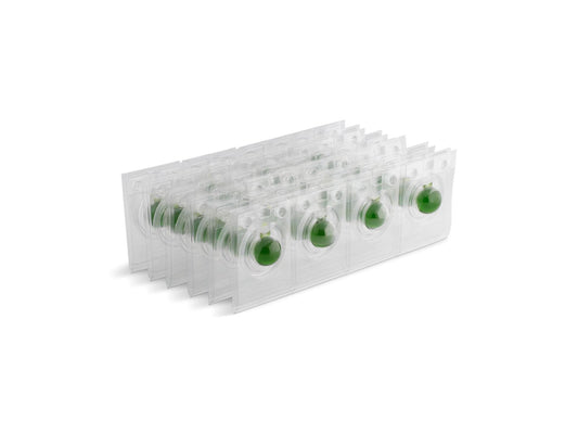 KOHLER K-4929-NA Waterless urinal maintenance balls