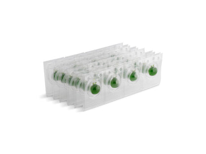 KOHLER K-4929-NA Waterless urinal maintenance balls