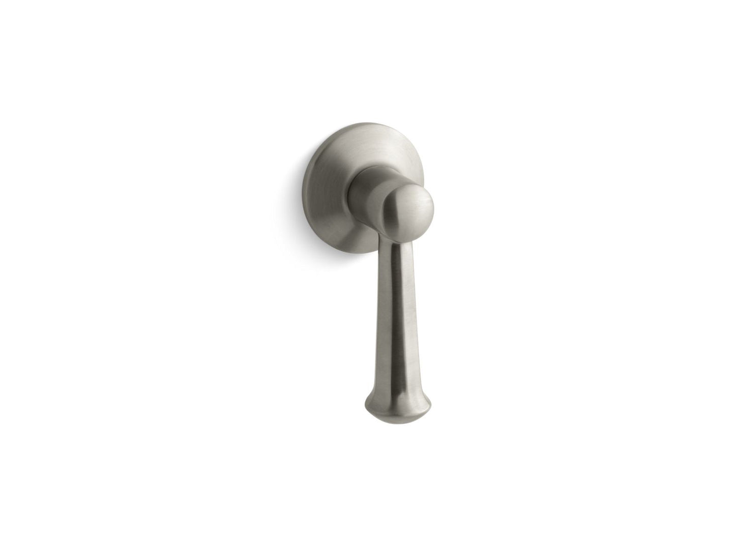 KOHLER K-9131-BN Kathryn Trip Lever For K-3940 And K-3324 In Vibrant Brushed Nickel