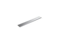 KOHLER K-9331-SH Groove Aluminum Cover, 42" - Bright Silver