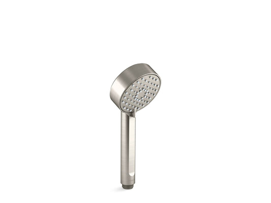 KOHLER K-72414-G-BN Awaken G90 Three-Function Handshower, 1.75 Gpm In Vibrant Brushed Nickel