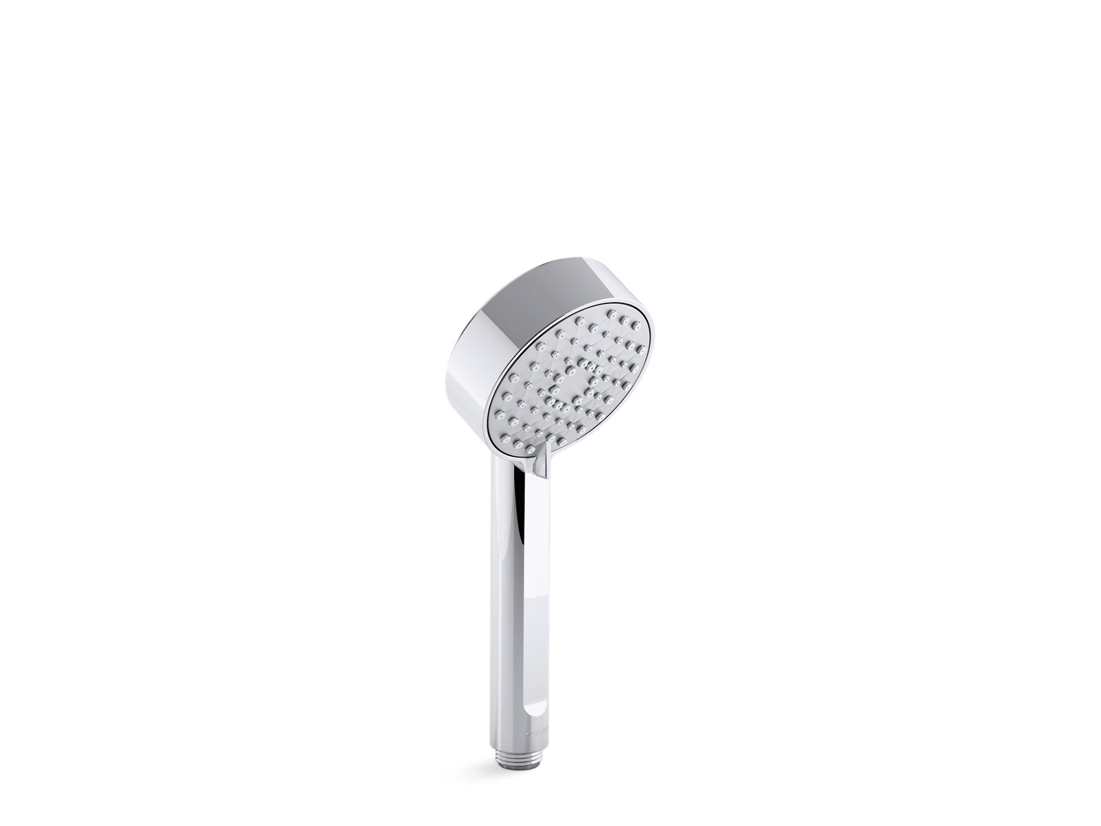 KOHLER K-72414-Y-BL Awaken G90 Three-Function Handshower, 2.5 Gpm - Matte Black