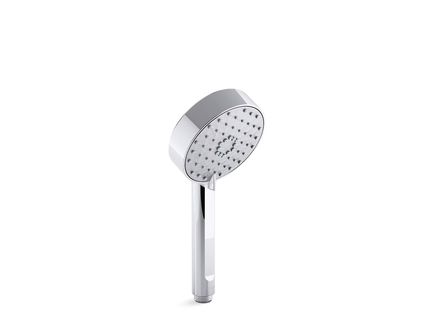 KOHLER K-72415-G-BN Awaken G110 Four-function handshower, 1.75 gpm - Vibrant Brushed Nickel