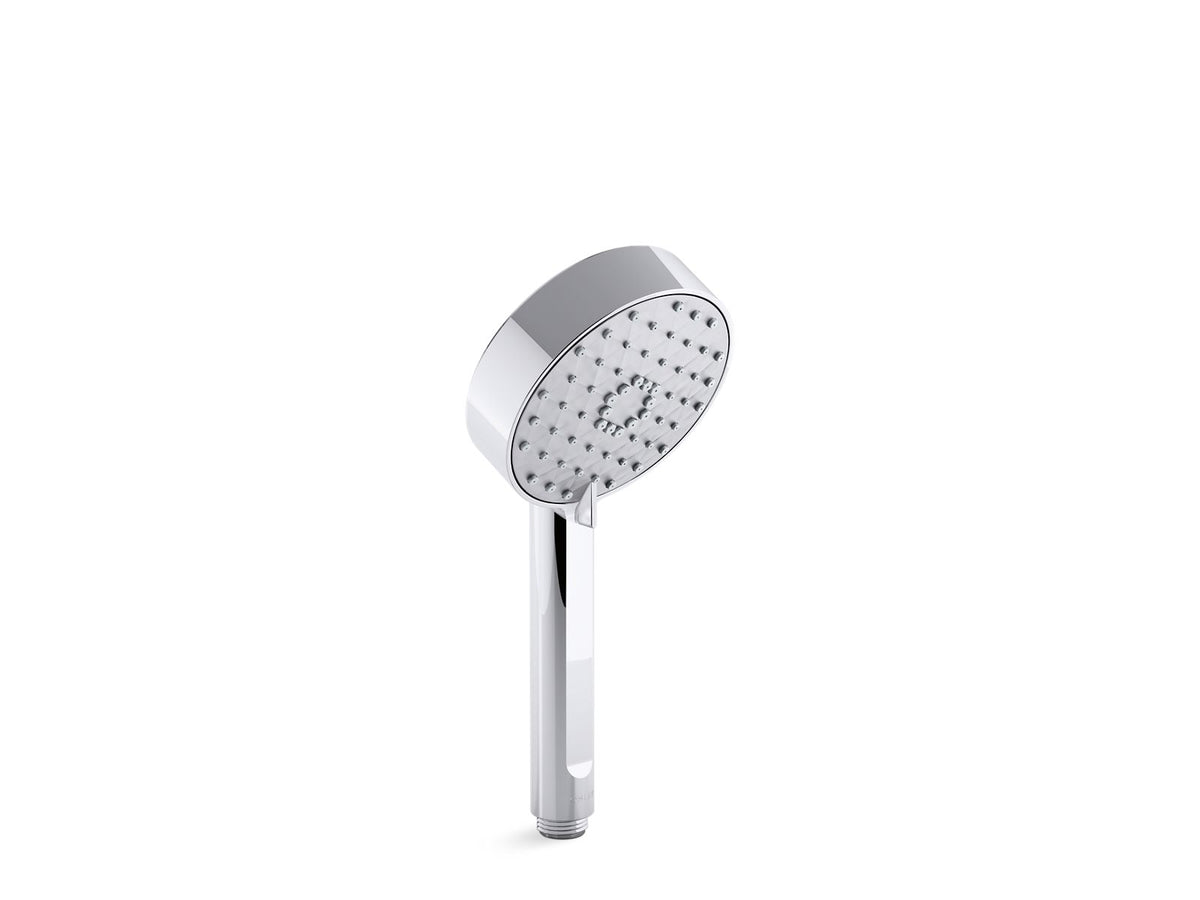 KOHLER K-72415-G-CP Awaken G110 Four-Function Handshower, 1.75 Gpm - Polished Chrome