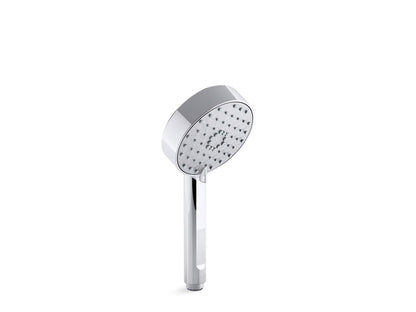 KOHLER K-72415-G-BN Awaken G110 Four-function handshower, 1.75 gpm - Vibrant Brushed Nickel