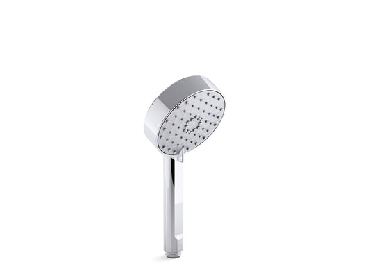 KOHLER K-72415-Y-CP Awaken G110 Three-Function Handshower, 2.5 Gpm In Polished Chrome