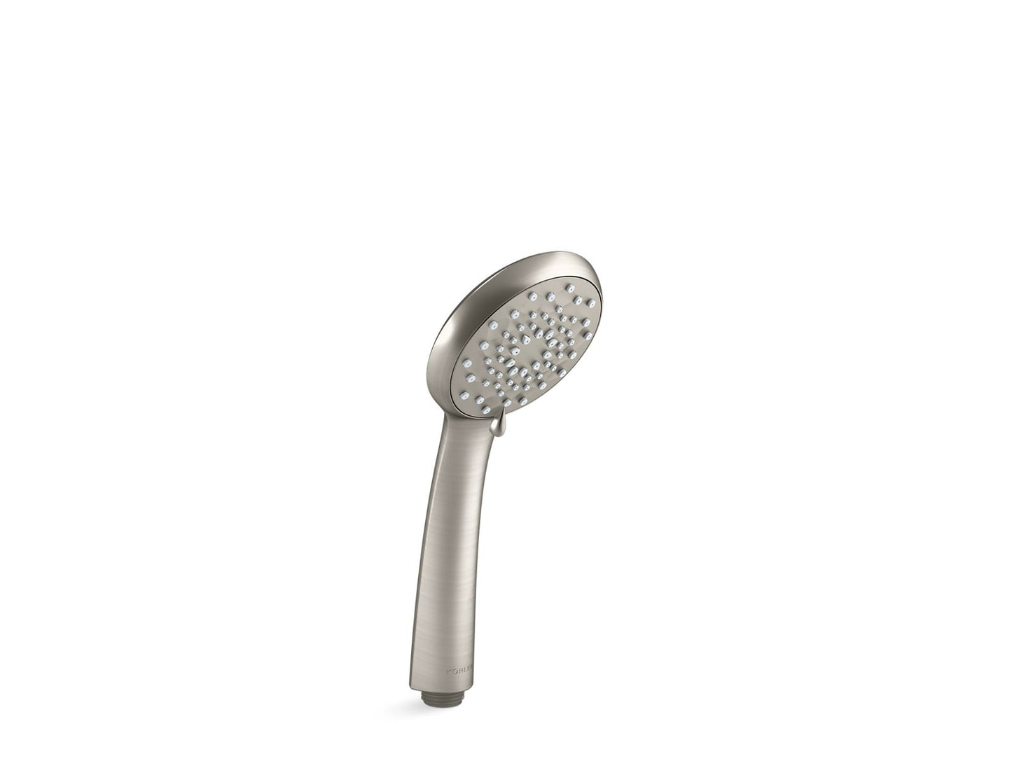 KOHLER K-72420-G-BN Awaken B90 Three-Function Handshower, 1.75 Gpm In Vibrant Brushed Nickel