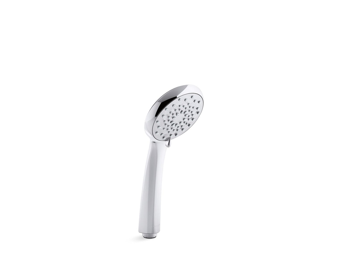 KOHLER K-72420-G-BN Awaken B90 Three-Function Handshower, 1.75 Gpm - Vibrant Brushed Nickel