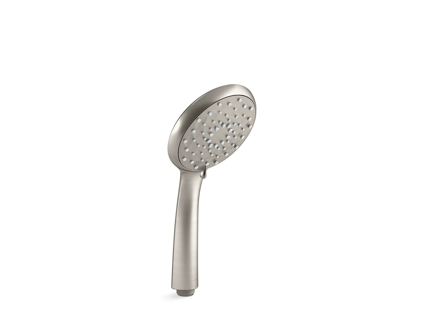 KOHLER K-72421-G-BN Awaken B110 Three-Function Handshower, 1.75 Gpm In Vibrant Brushed Nickel