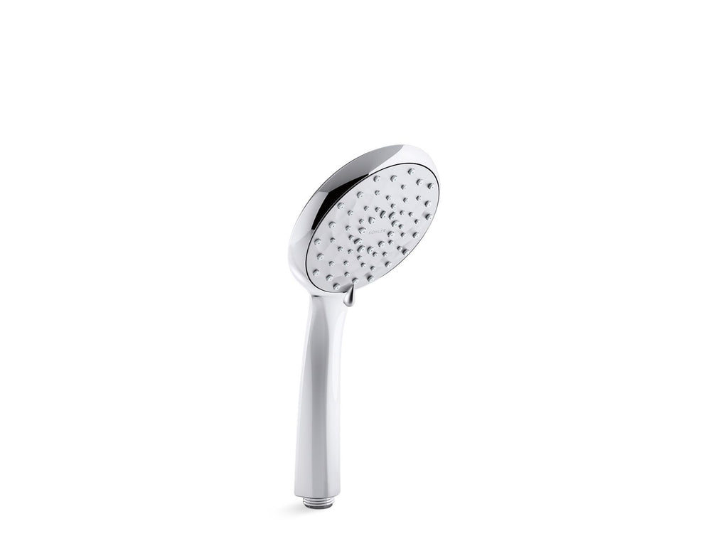 KOHLER K-72421-G-BN Awaken B110 Four-Function Handshower, 1.75 Gpm - Vibrant Brushed Nickel