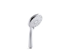 KOHLER K-72421-G-BN Awaken B110 Four-Function Handshower, 1.75 Gpm - Vibrant Brushed Nickel