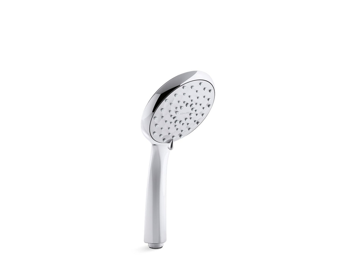 KOHLER K-72421-G-BN Awaken B110 Four-Function Handshower, 1.75 Gpm - Vibrant Brushed Nickel