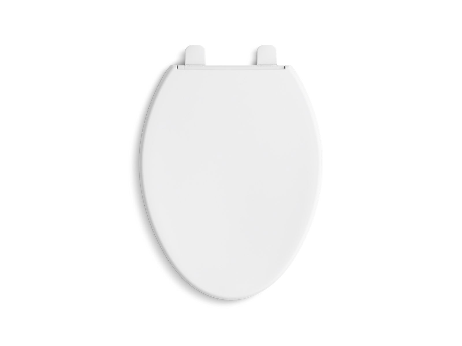 KOHLER K-4008-V10 Reveal Quiet-Close Elongated Toilet Seat - 150Th Peachblow