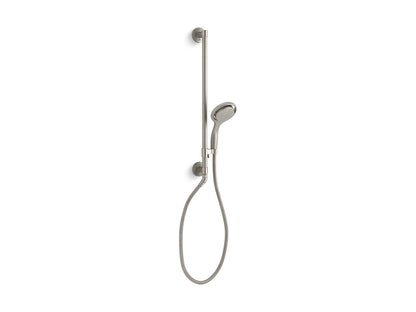 KOHLER K-45903-BN HydroRail-H Bath/shower column - Vibrant Brushed Nickel