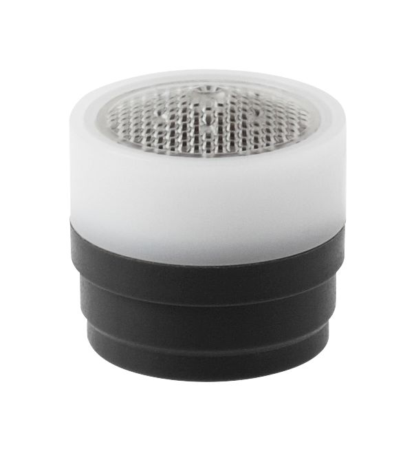 KOHLER 0.35 GPM Small Aerator, K-1160593