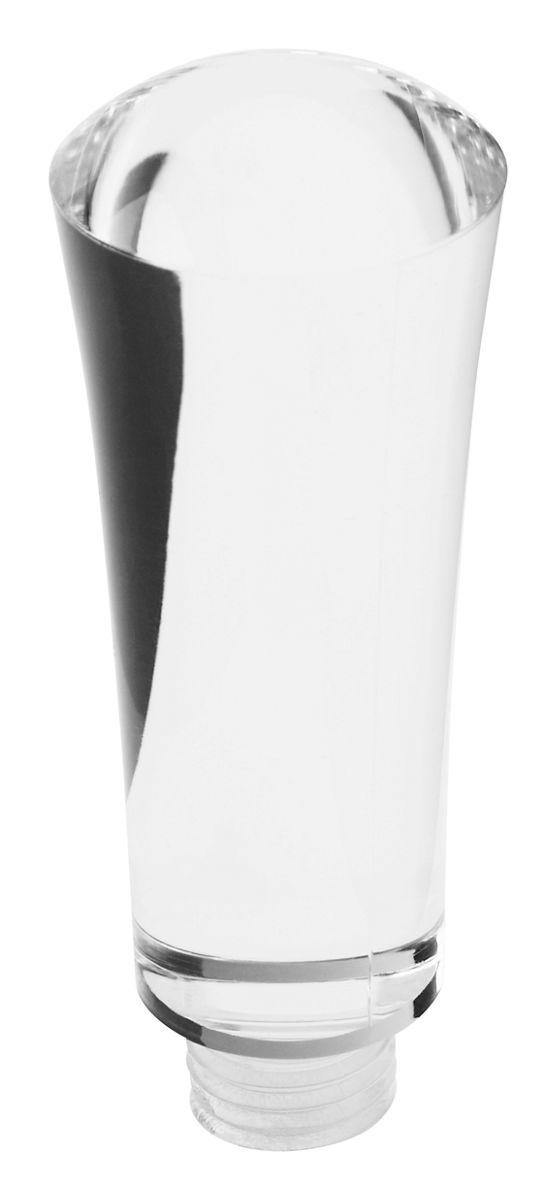 KOHLER Plastic Handle Insert - Acrylic, K-50349-0L