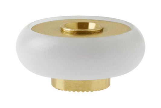 KOHLER White Exclusives Roller, K-1044585