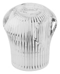 KOHLER Large Clear Two-Notch Handle, K-73264