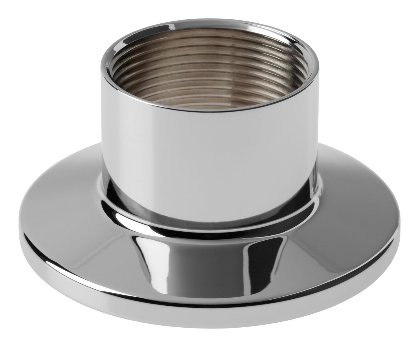 KOHLER Escutcheon - Polished Chrome, K-22904-CP