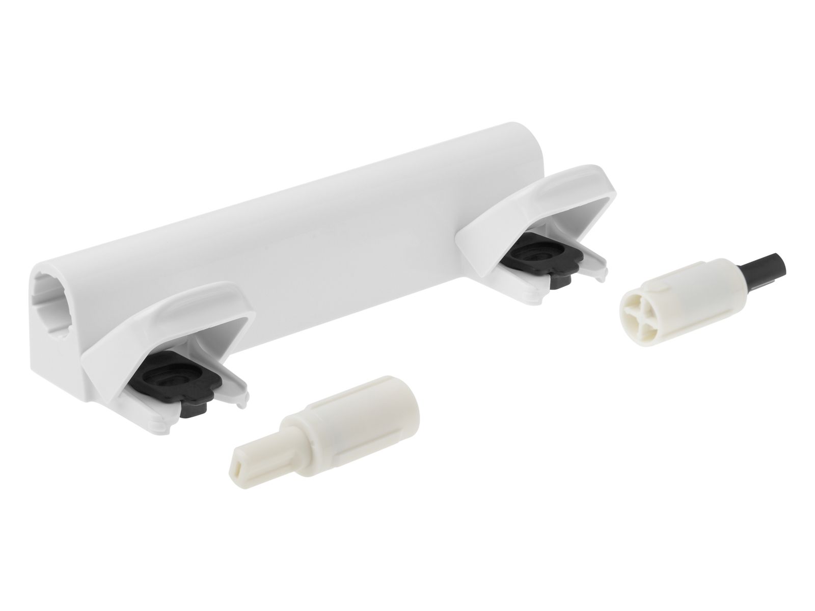 KOHLER Toilet Seat Hinge Kit - White, K-1150464-0