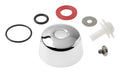 KOHLER Check Valve Rebuilding - Polished Chrome, K-30253-CP