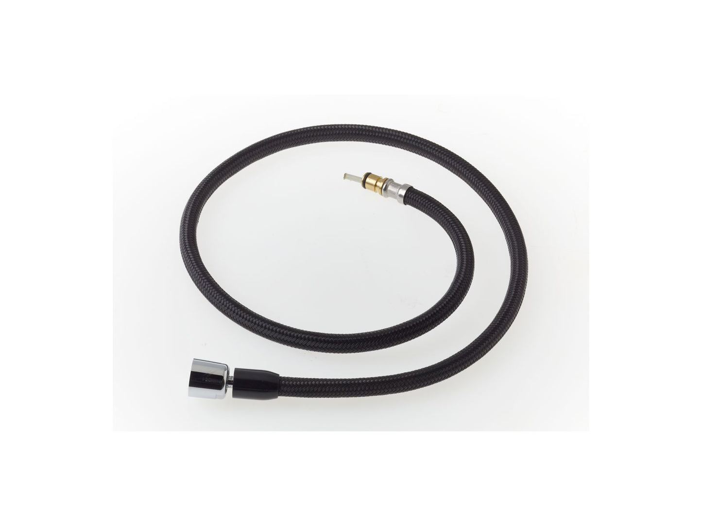 KOHLER Hose Kit - Polished Chrome, K-1041320-CP