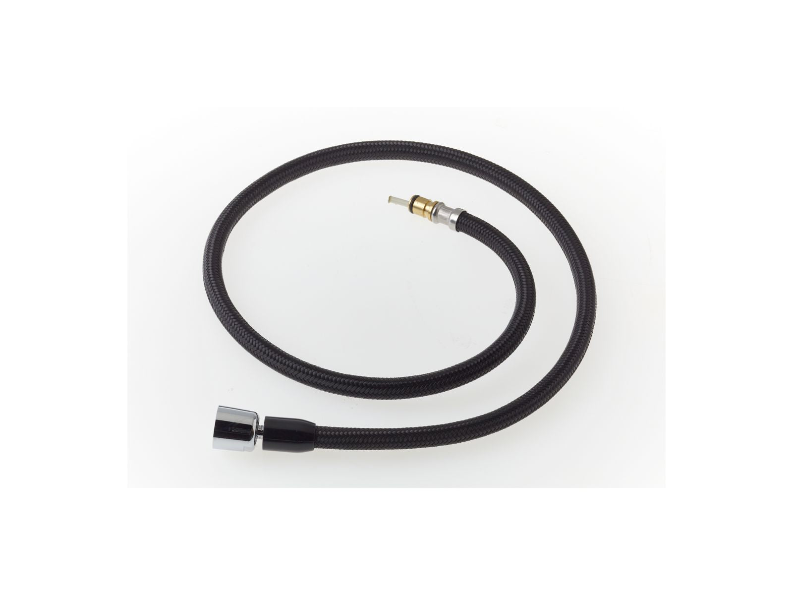 KOHLER Hose Kit - Polished Chrome, K-1041320-CP