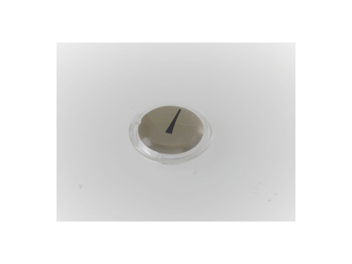 KOHLER Mixer Button Assembly, K-71909