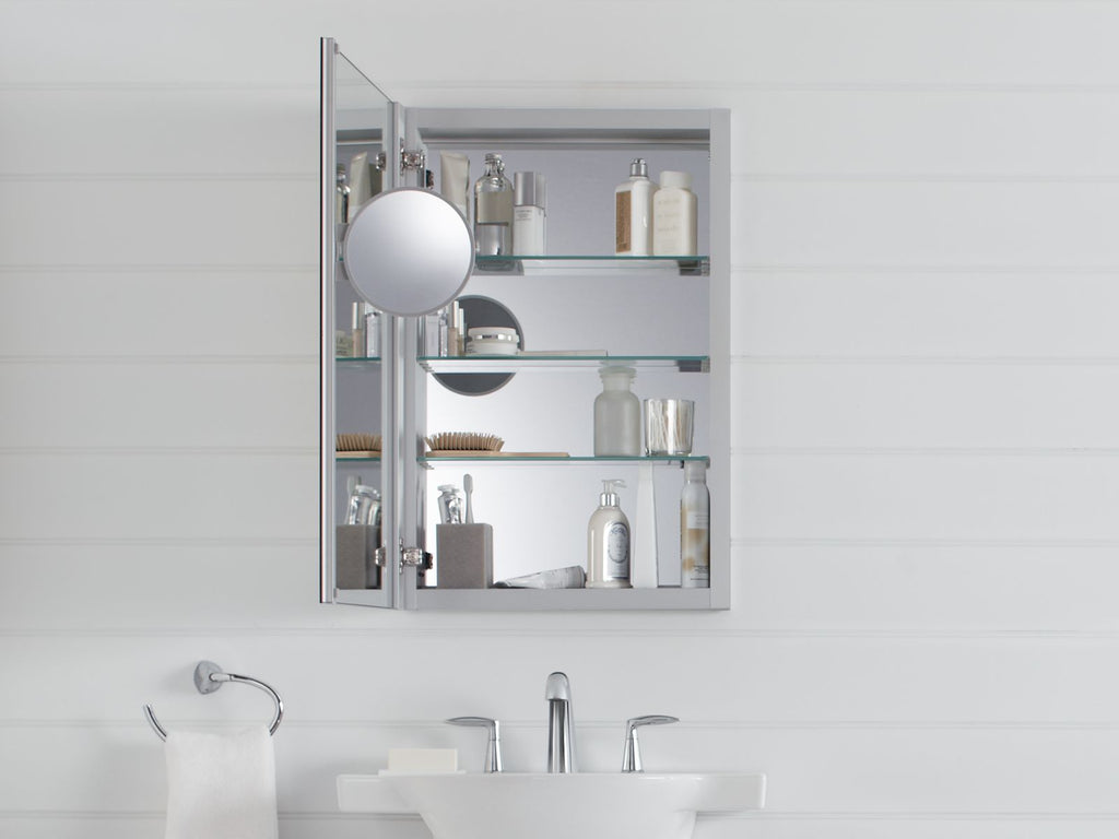 KOHLER K-99003-NA Verdera 20" X 30" Medicine Cabinet